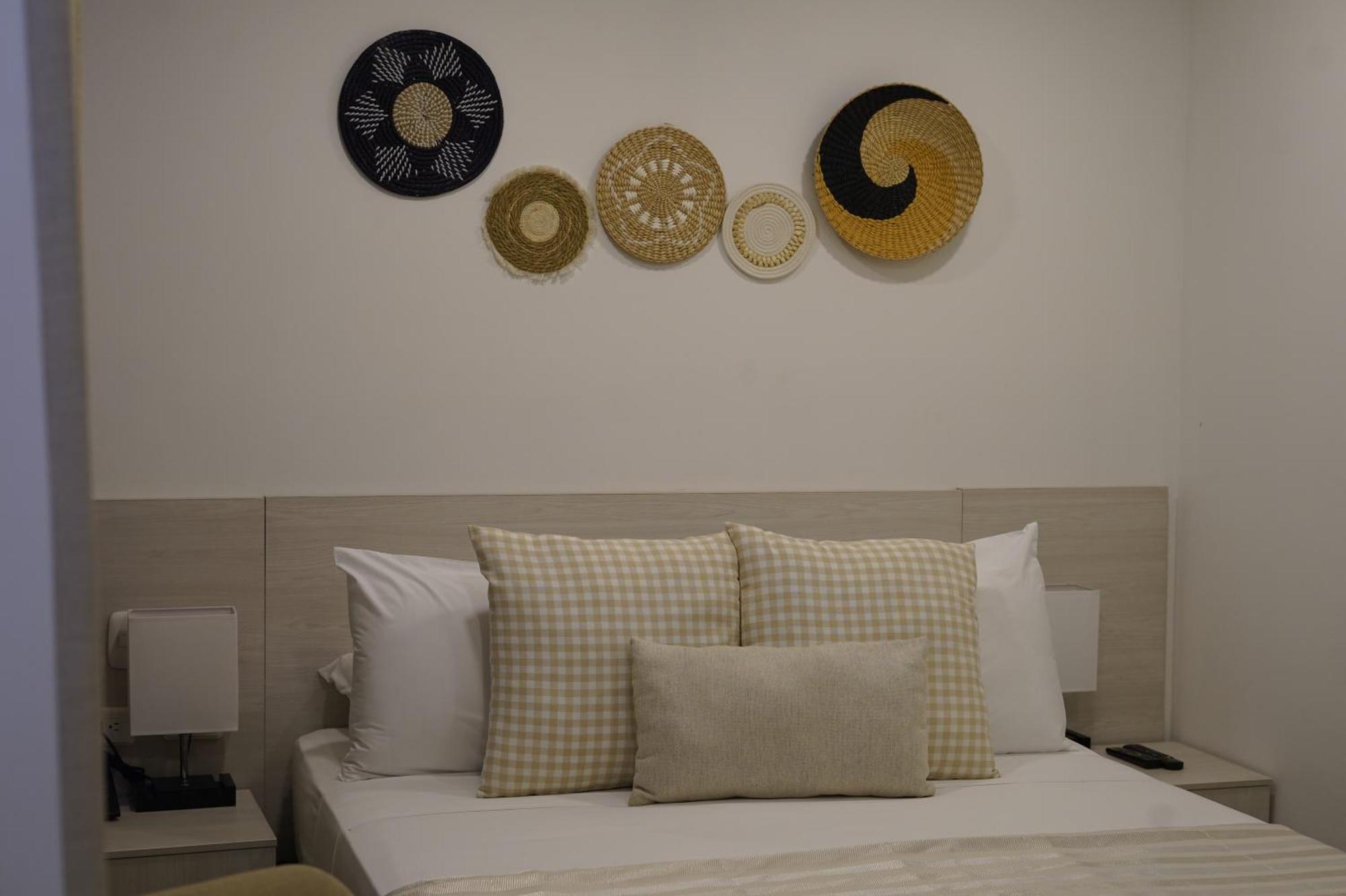 Cartagena Hotel Dorado Plaza Bocagrande מראה חיצוני תמונה