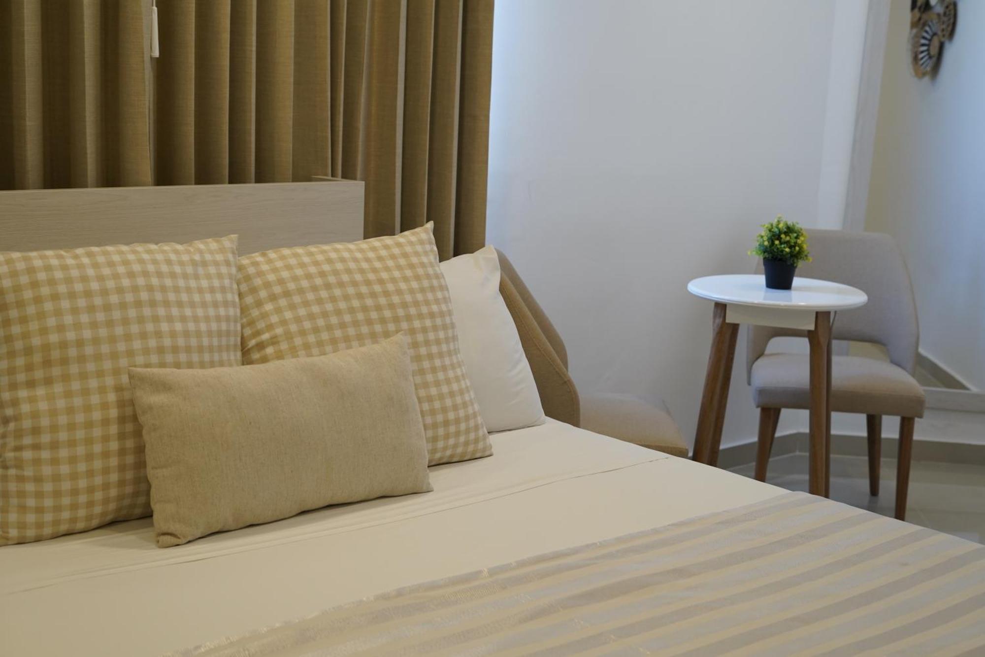Cartagena Hotel Dorado Plaza Bocagrande מראה חיצוני תמונה