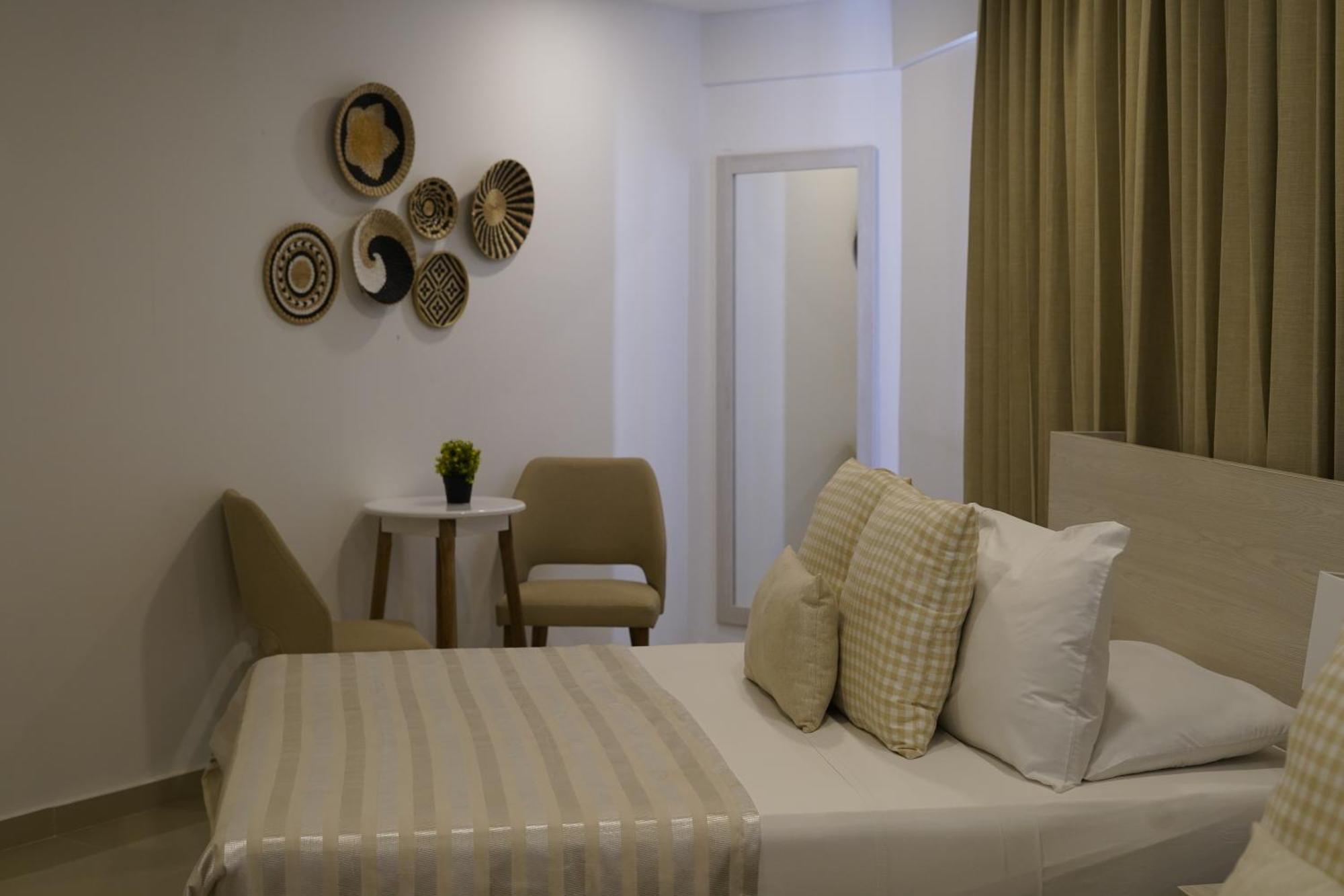 Cartagena Hotel Dorado Plaza Bocagrande מראה חיצוני תמונה