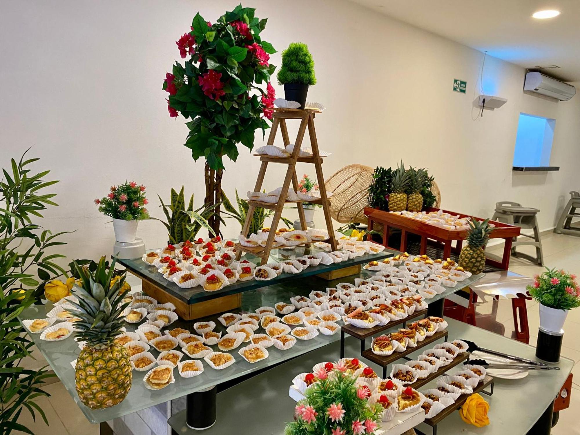 Cartagena Hotel Dorado Plaza Bocagrande מראה חיצוני תמונה