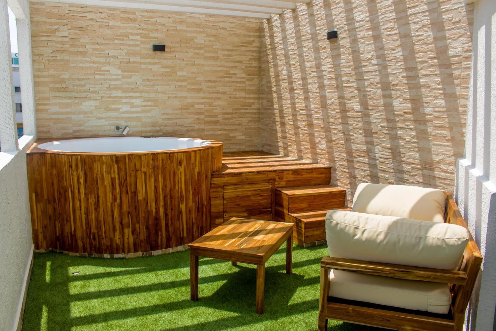 Cartagena Hotel Dorado Plaza Bocagrande מראה חיצוני תמונה